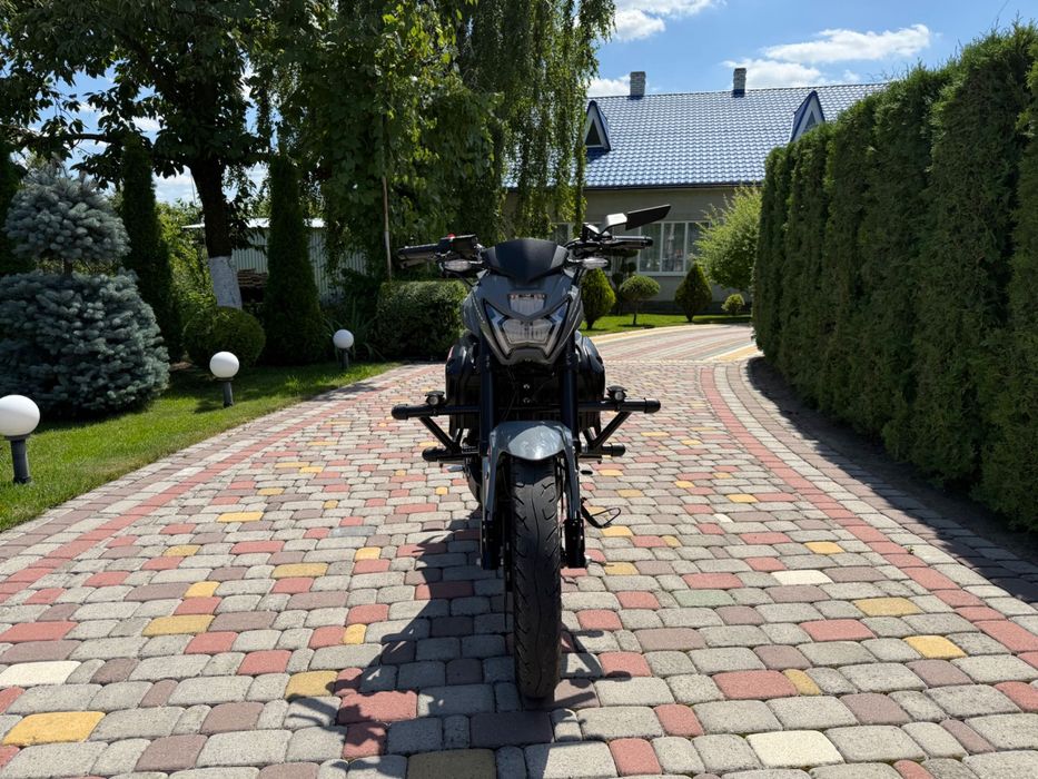Продам Lifan SR220 2024