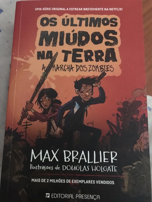 Livros infantis a partir de 5€