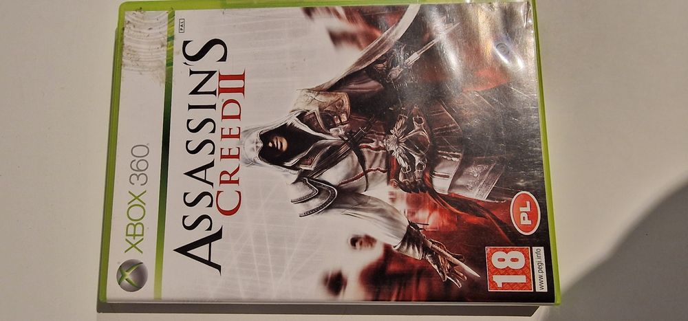 Assassins creed II