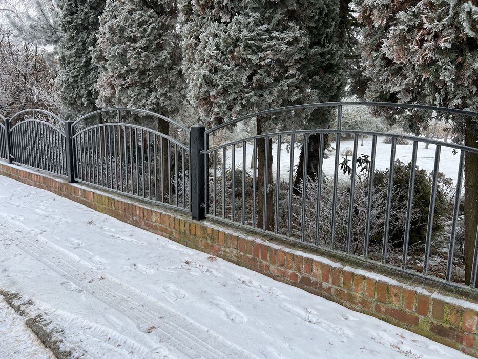 Usługi spawalnicze – konstrukcje, schody, balustrady, ogrodzenia