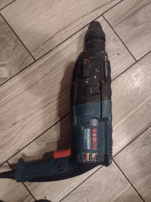 Młotowiertarka Bosch GBH 240