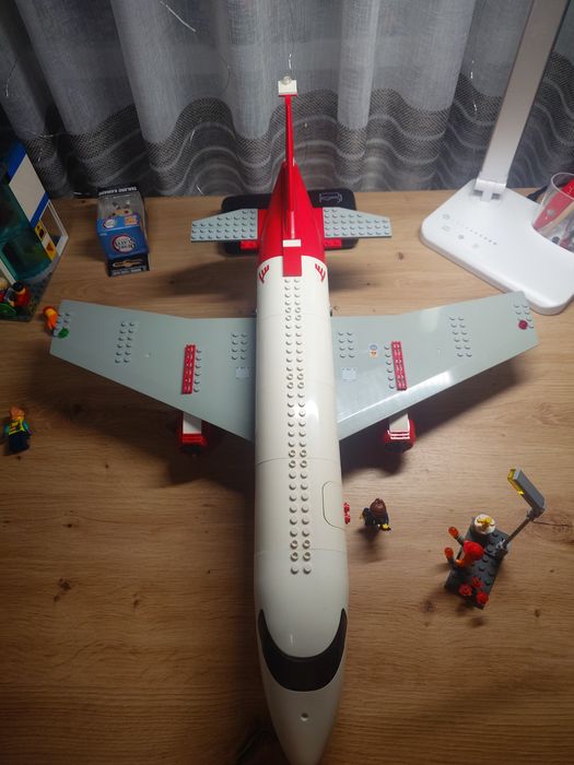 Продам або обміняю в ІФ лего