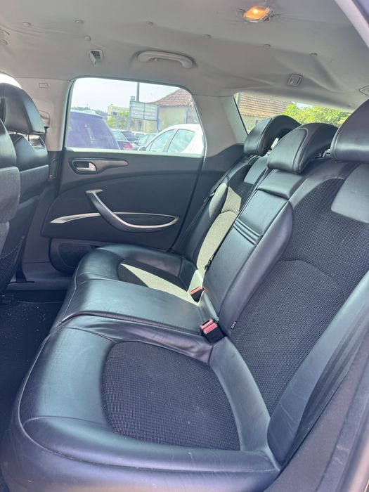 Citroen C5 1.6HDI 109Cv