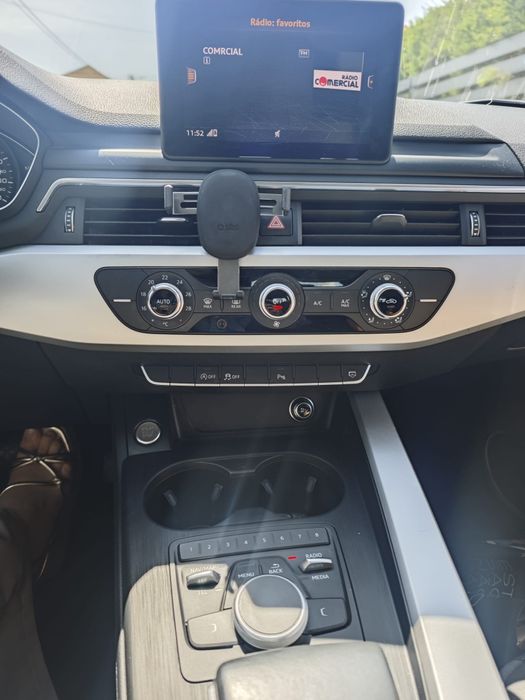 Audi A4 Avant 2.0 Tdi