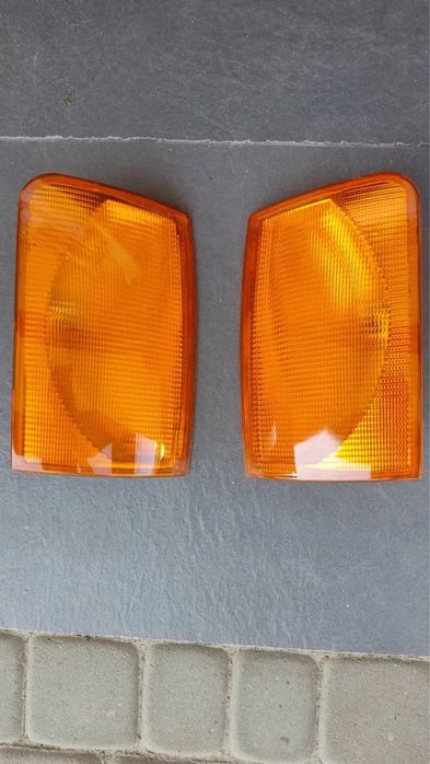 Фара, скло фари, стекло фары, поворотники, ліхтарі, стопи VW LT 35 46