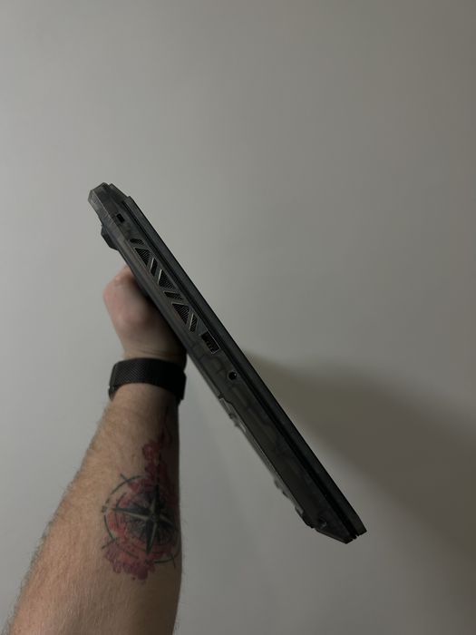 Топивий ігровий ноутбук!!! MSI Cyborg 15 в стані нового!!!