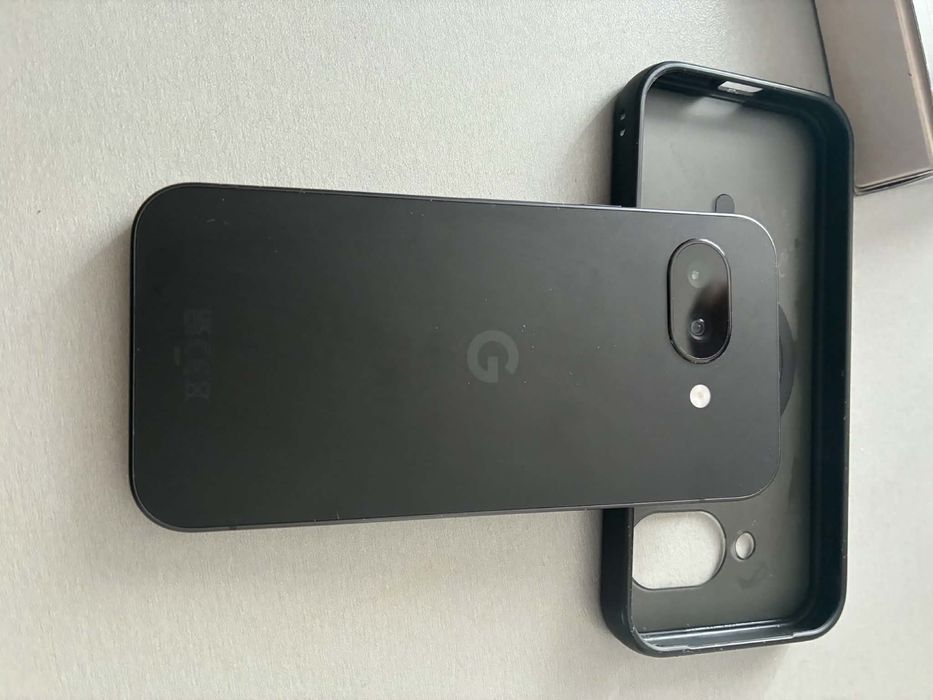 Google  Pixel 9a