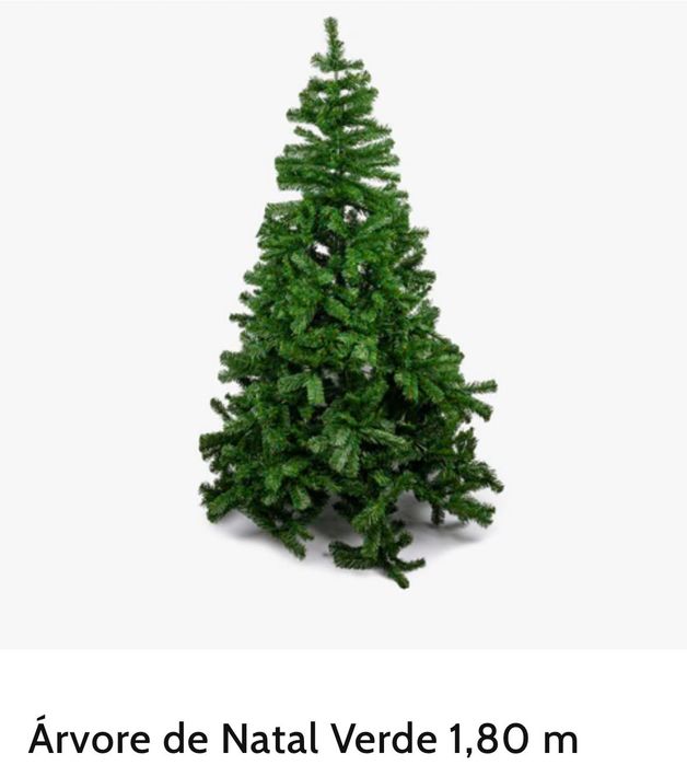 Árvore de Natal -