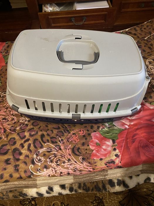 Продам переносеу для животних