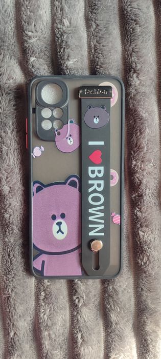 Чохли для Xiaomi redmi note 11