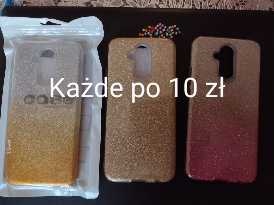 Etui do Huawei mate 20 lite