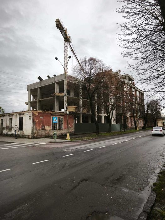 Продається комерційна нерухомість, ЖК MONTREAL  Код: 38515