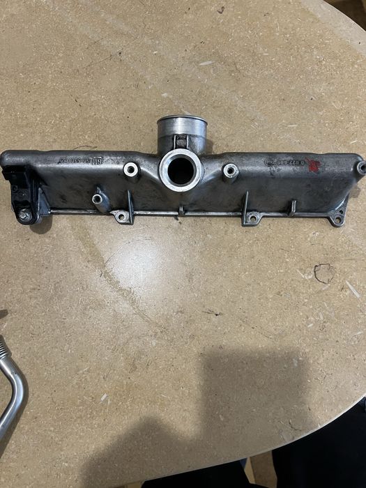 Turbo 2.0 tdi garret/ dimisao /alternador/ bomba de vácuo., vectra zaf