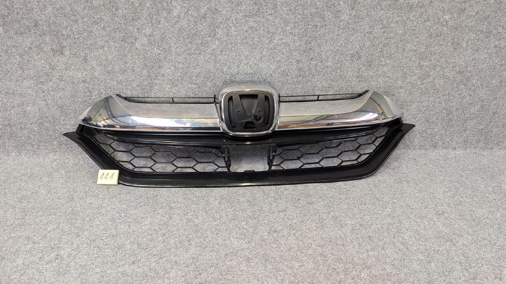 Grill Atrapa Chłodnicy Przód Honda Crv V 2018-2025