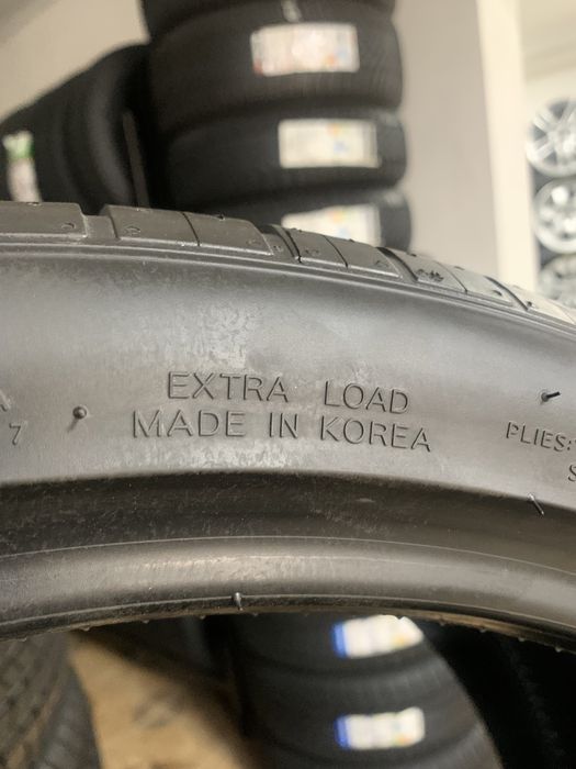 295/30/22 103Y HANKOOK Ventus S1 evo3 suv