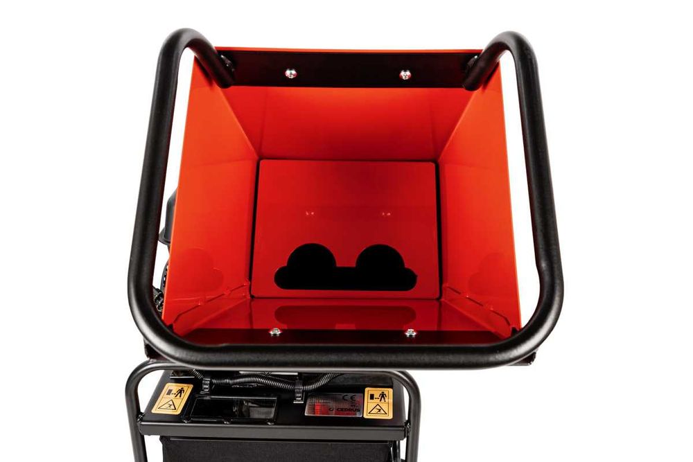 Rozdrabniacz spalinowy Cedrus CEDRB01C