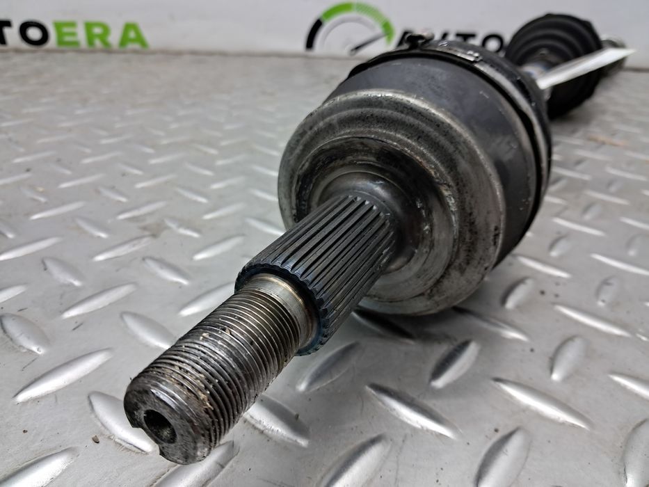 Привод полуось передняя правая LEXUS NX 15-21 4341078010