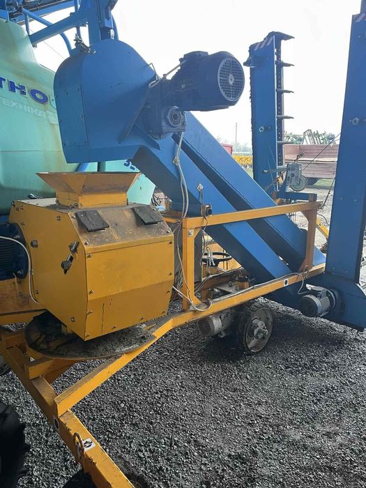 Трактор  МТЗ, Т-16