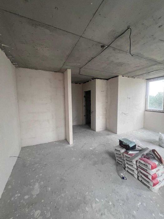 єОселя!!! гарна КВАРТИРА в оточенні лісу і озера. ВИЇЗД на КИЇВ