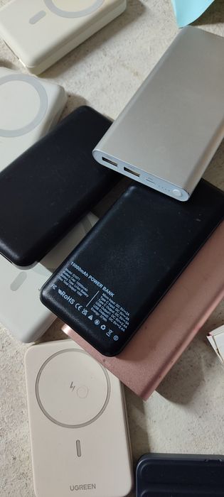 Павербанк магсейв