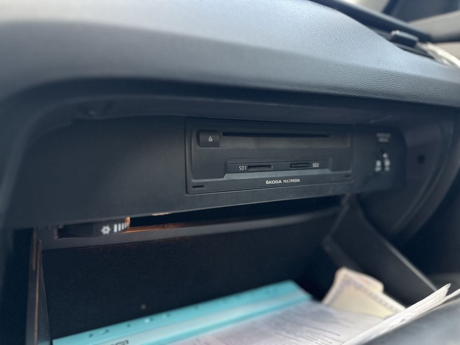 Skoda Octavia A7 1,6 дизель ТОПОВИЙ СТАН