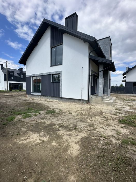 Продаж будинку 158.6 м.кв. в Скнилові