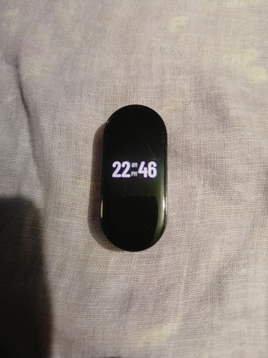 Фитнес браслет часи Xiaomi mi band 7