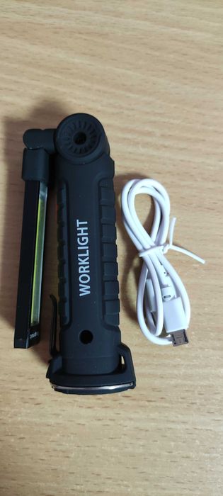 Ліхтарик світлодіодний