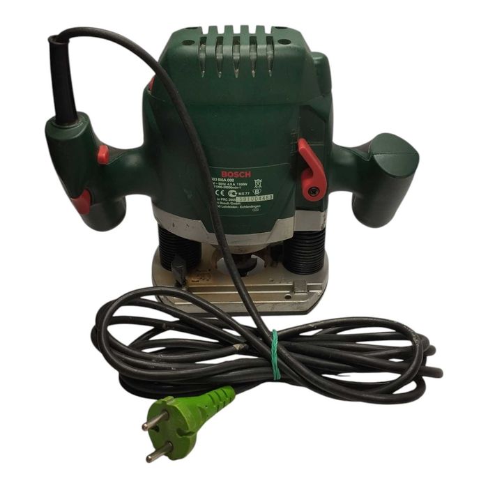 Frezarka Bosch Pof 1100 Ea