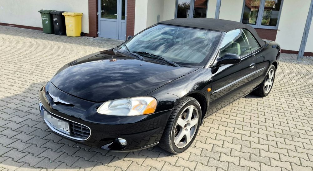 Chrysler Sebring