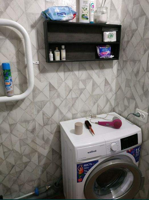 Посуточно / почасово 5 Зарічний Терра