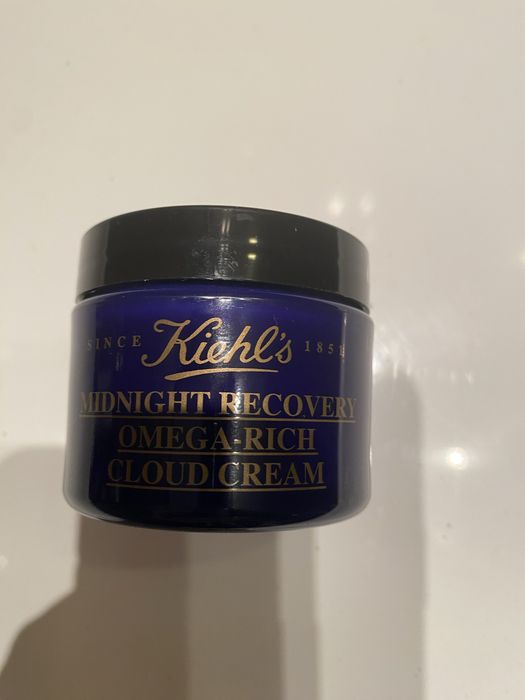 Midnight Recovery Omega Rich Cloud Cream