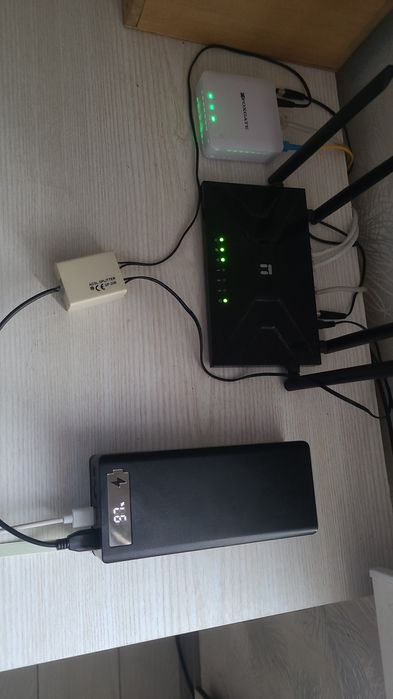 Павербанк на 48000 аМч( не китайські)