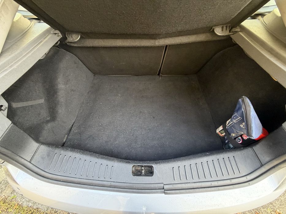 Ford Focus 2008