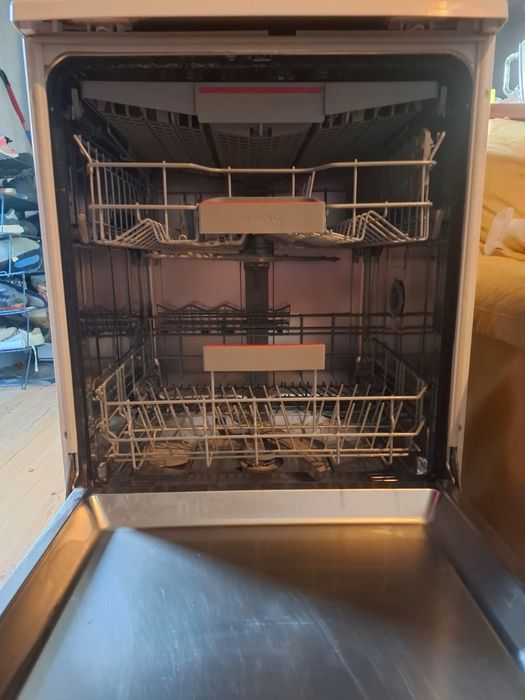 Máquina lavar loiça Bosch