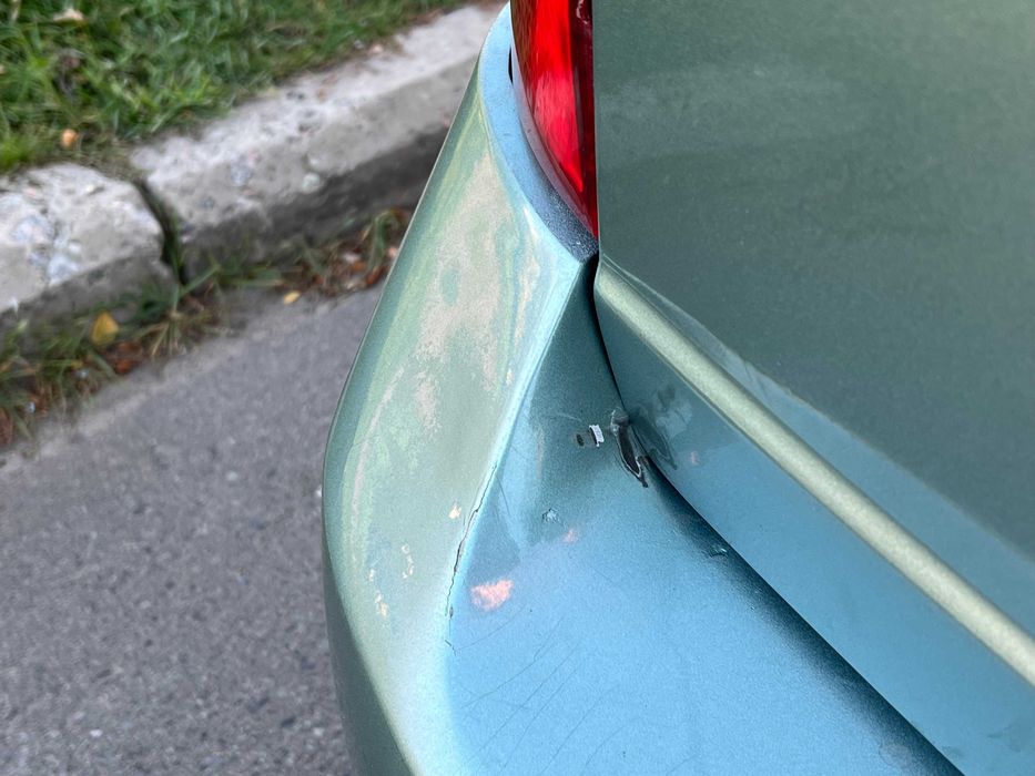 Chevrolet Lacetti 2008