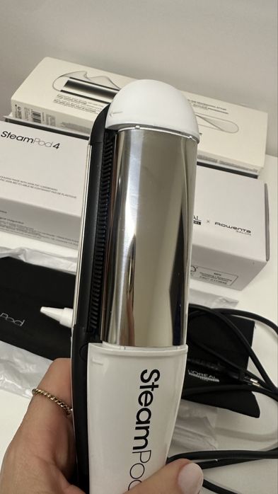 Steam pod 4 loreal