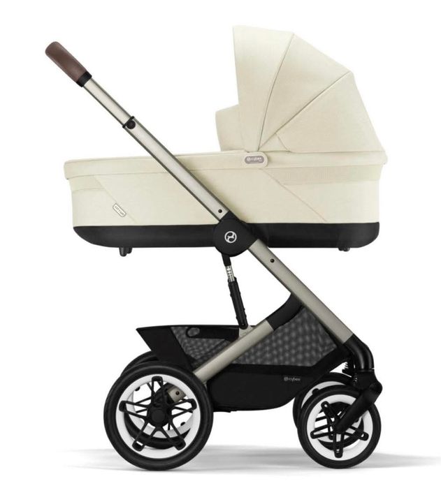 Wozek dzieciwcy cybex