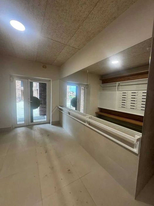 Готова 2-к. квартира з власним патіо ЖК Долішній