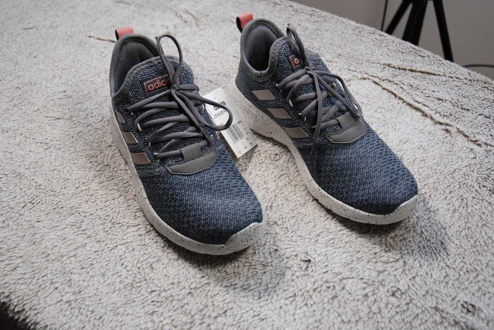 didas Lite Racer RBN – wygoda i lekkość, rozmiar 40 2/3