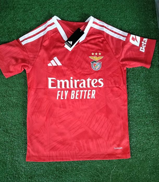 Camisola Benfica 2026/2027