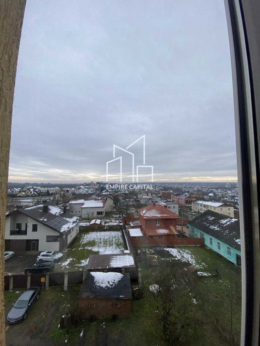 Продаж 2-к в Сихові (Зубра) | Євроремонт | Меблі та техніка