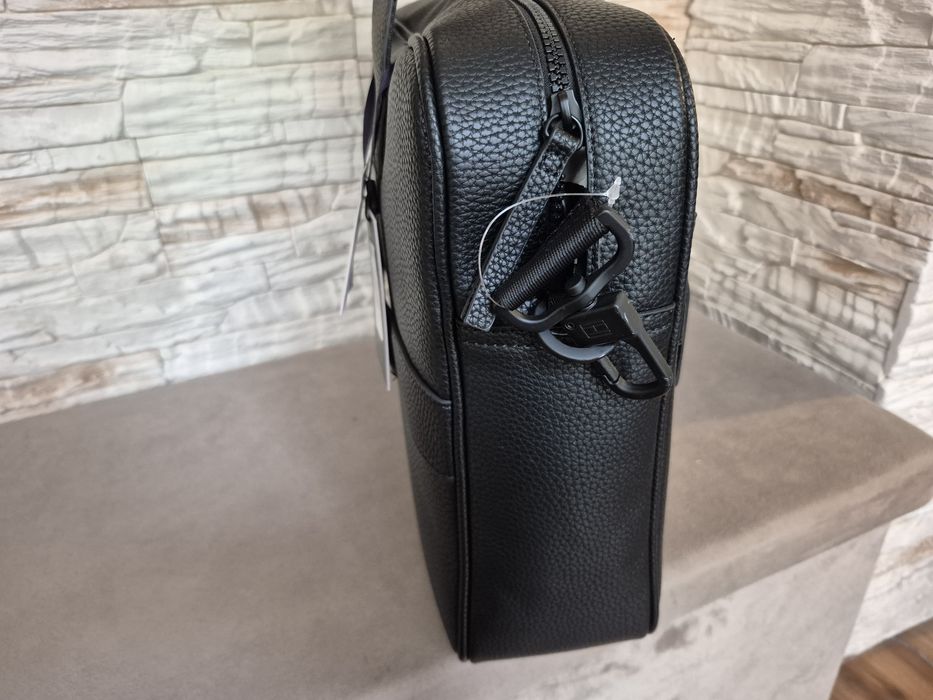 Torba na laptopa aktówka  Tommy Hilfiger