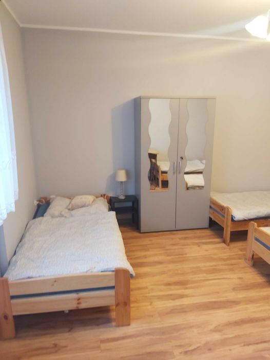 Tanie noclegi/kwatery pracownicze/noclegi pracownicze