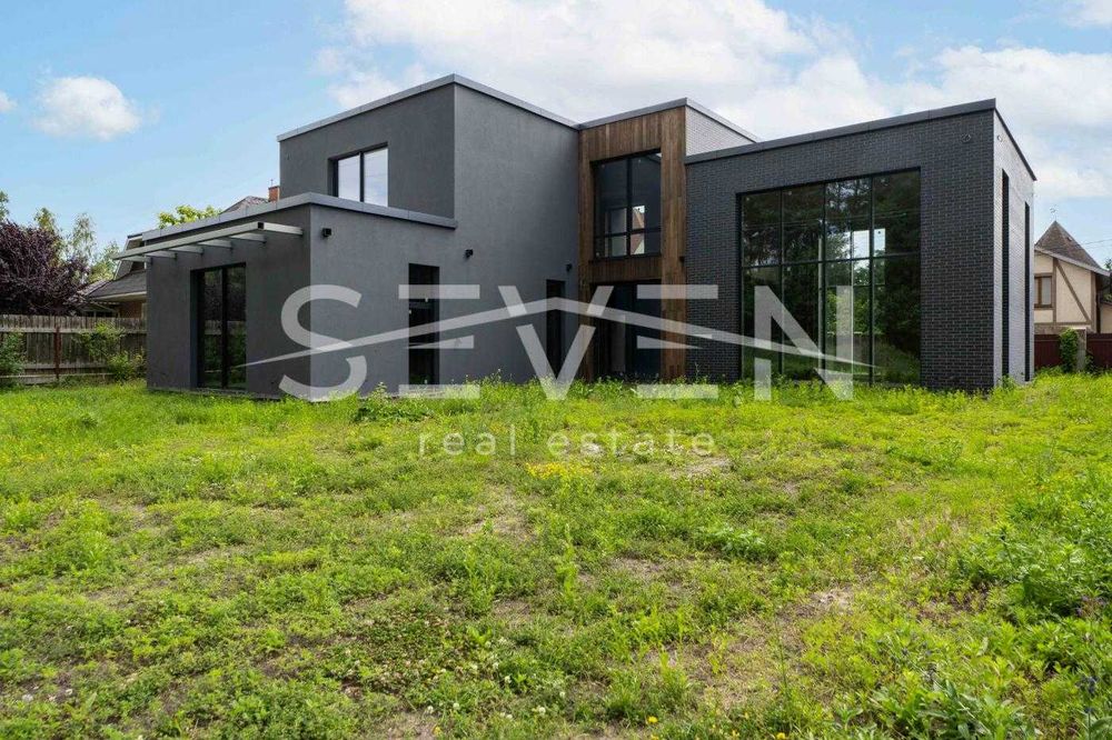 Продаж будинок 256 м2 ділянка 30 соток Конча Заспа Дамба Козин