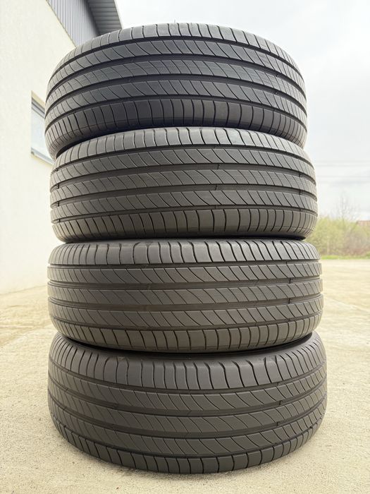 215/60/17 Michelin Prima Cy 4