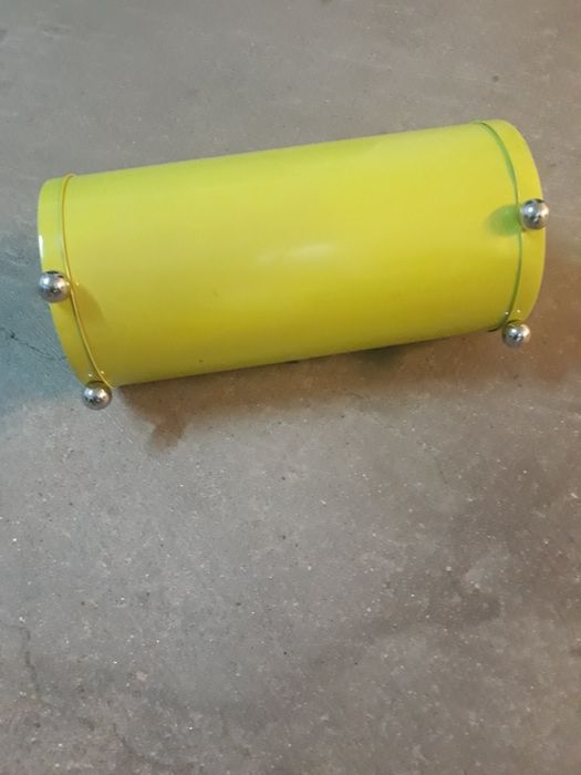Caixa para guardar pão