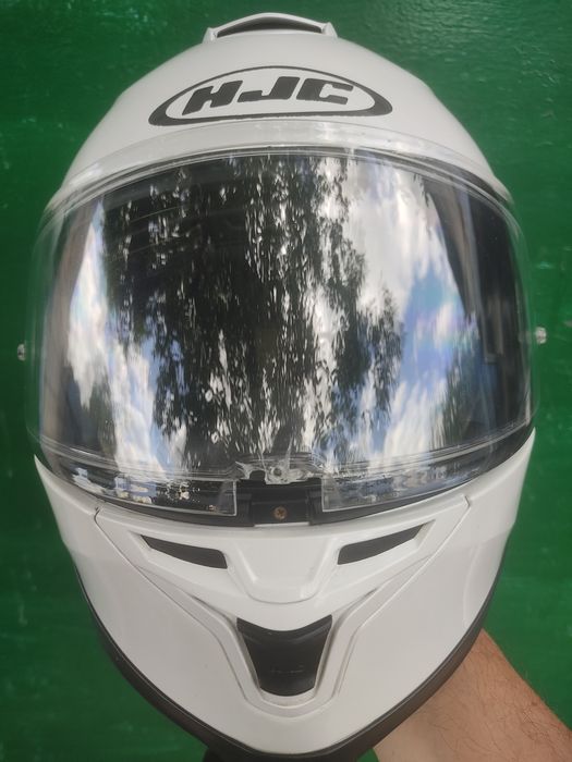 HJC is-17 (M, XXS)