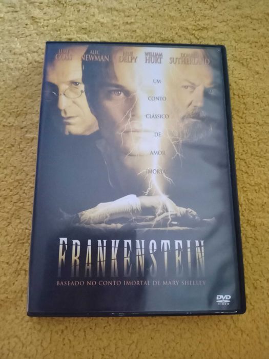 Dvds Originais (estimados)