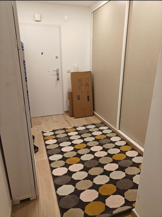 Tapete IKEA Stockholm